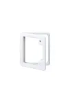 Servis Kapısı 3 Thedford 385x335 Mm  (9022)