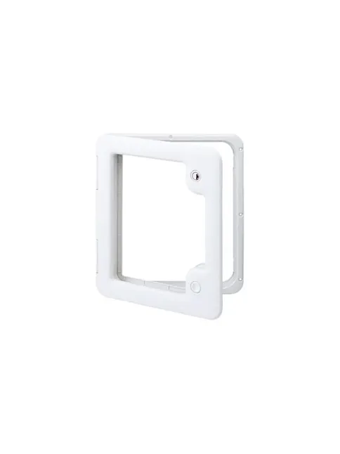 Servis Kapısı 3 Thedford 385x335 Mm  (9022)