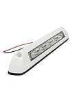 Ip66 (su Geçirmez) Led Dış Aydınlatma - Beyaz (6019) Ip66 (su Geçirmez) Led Dış Aydınlatma - Beyaz (6019)