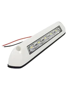 Ip66 (su Geçirmez) Led Dış Aydınlatma - Beyaz (6019)