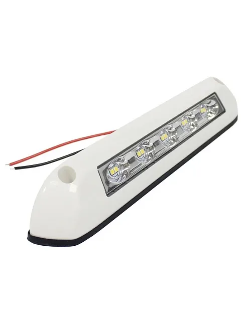 Ip66 (su Geçirmez) Led Dış Aydınlatma - Beyaz (6019) Ip66 (su Geçirmez) Led Dış Aydınlatma - Beyaz (6019)