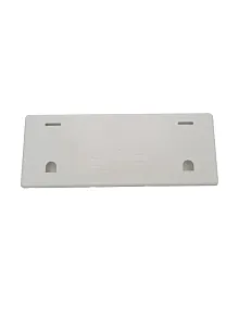 Mpk Buzdolabı Havalandırma Kapağı Menfezi (8015) Mpk Buzdolabı Havalandırma Kapağı Menfezi (8015)