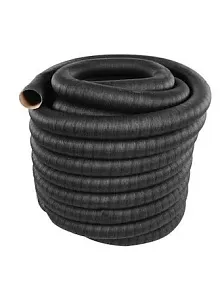 Dizel Isıtıcı Webasto Hortumu 75 Mm  Hava Hortumu 1 Mt (24007)