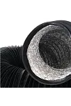 Dizel Isıtıcı 75 Mm Flexible Telli Hortum (10 Metre) (24026) Dizel Isıtıcı 75 Mm Flexible Telli Hortum (10 Metre) (24026)
