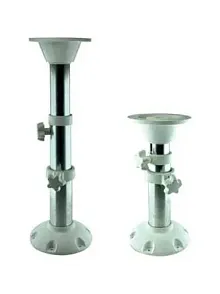 Teleskopik Masa Ayağı, 3 Kademeli, 33-71 Cm Sealüx (14015)