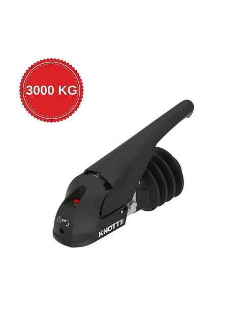 Knott Ks30 Karavan Anti Yalpalama Kaplini Stabilizatör (15023)