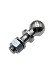 Çeki Demiri Topuzu 50mm Alttan Civatalı 3500kg (16006)