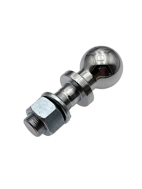 Çeki Demiri Topuzu 50mm Alttan Civatalı 3500kg (16006)