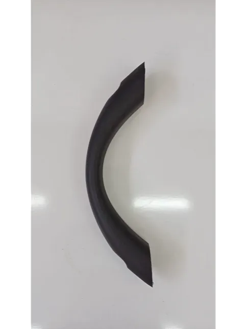 Karavan & Tekne Giriş Kol Tutamağı Pilastik 19 Cm (21018) Karavan & Tekne Giriş Kol Tutamağı Pilastik 19 Cm (21018)