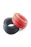 10 Mm Marin Kablo Kırmızı (18021k)