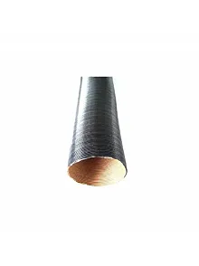 60 Mm Webasto Dizel Isıtıcı  Üfleme Hortumu 1 Mt (24006)