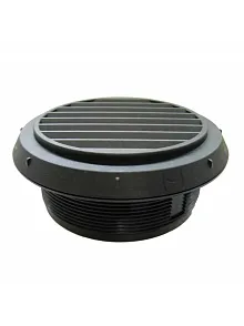 Webasto Üfleme Nozulu 90mm 45 Derece (24012)