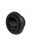 Webasto Üfleme Nozulu 90mm Açılır-kapanır (24013) Webasto Üfleme Nozulu 90mm Açılır-kapanır (24013)