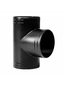 Webasto Te Hortum Bağlantı Parçası  90-90-90 Mm (24015)