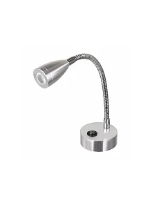 Karavan & Tekne Led Okuma Lambası 12v (6021)