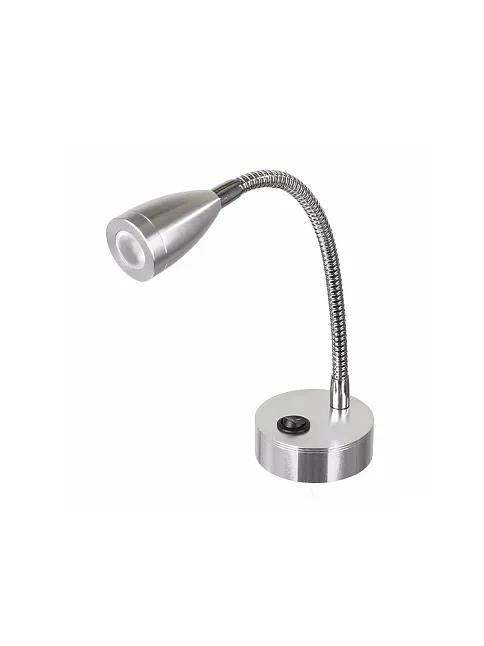 Karavan & Tekne Led Okuma Lambası 12v (6021) Karavan & Tekne Led Okuma Lambası 12v (6021)