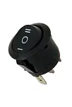 2 Li Aç Kapa Anahtar 12 Volt (6009) 2 Li Aç Kapa Anahtar 12 Volt (6009)