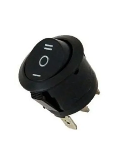 2 Li Aç Kapa Anahtar 12 Volt (6009) 2 Li Aç Kapa Anahtar 12 Volt (6009)