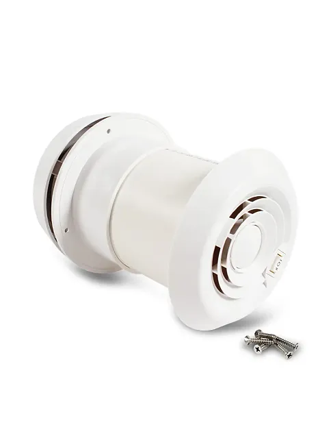 12 Volt Ledli Fanlı Mantar Tavan Havalandırma (8020) 12 Volt Ledli Fanlı Mantar Tavan Havalandırma (8020)