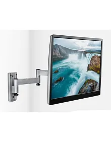 Antarion Karavan Çift Kollu 3'ü 1 Arada Tv Tutucu (13015)