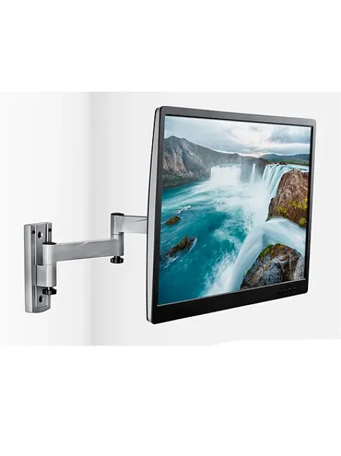 Antarion Karavan Çift Kollu 3'ü 1 Arada Tv Tutucu (13015) Antarion Karavan Çift Kollu 3'ü 1 Arada Tv Tutucu (13015)