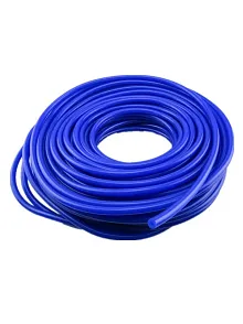8 Mm Mavi Tüp Hortumu 1 Mt (22015)