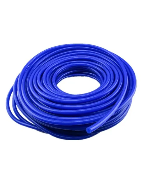 8 Mm Mavi Tüp Hortumu 1 Mt (22015)