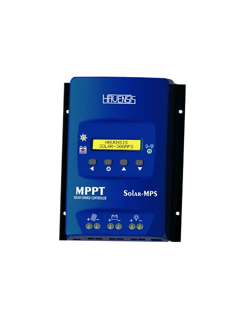 Havensis 30a Mppt Solar Şarj Kontrol (18006) Havensis 30a Mppt Solar Şarj Kontrol (18006)