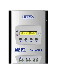 Havensis 40a Mppt Solar Şarj Kontrol (18007)