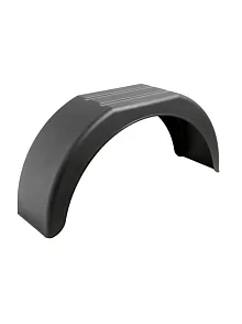 Plastik Römork Çamurluk 200 Mm Genişlik Çift (16023)