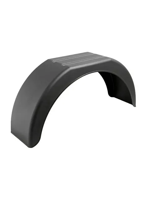 Plastik Römork Çamurluk 200 Mm Genişlik Çift (16023) Plastik Römork Çamurluk 200 Mm Genişlik Çift (16023)