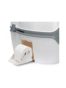Thetford Portatif Tuvalet Porta Potti 565e-elektrikli (5007)