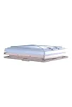 Tekne Karavan Mpk 40x40 Eco Heki (12016) Tekne Karavan Mpk 40x40 Eco Heki (12016)