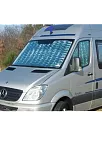 Sprinter Ön & Yan Cam Termal Güneşlik (16031) Sprinter Ön & Yan Cam Termal Güneşlik (16031)