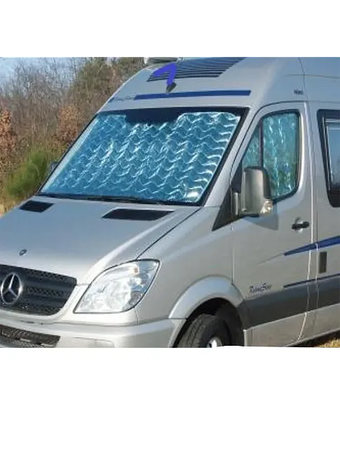 Sprinter Ön & Yan Cam Termal Güneşlik (16031) Sprinter Ön & Yan Cam Termal Güneşlik (16031)