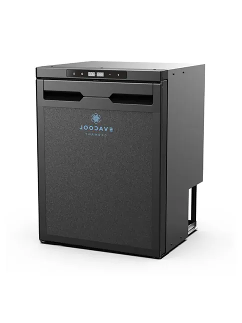Evacool Eva  Marin Berlin Serisi 40 Lt Karavan Tekne Buzdolabı (30018)