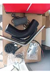 Eınsteın Çanta Tipi 12/24/220v Heater (dizel Isıtıcı) (31019) Eınsteın Çanta Tipi 12/24/220v Heater (dizel Isıtıcı) (31019)