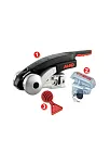 Al-ko Aks 3004 Stabilizatör Karavan Anti Yalpalama Kaplini 3'lü Set (15025a) Al-ko Aks 3004 Stabilizatör Karavan Anti Yalpalama Kaplini 3'lü Set (15025a)