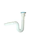 Lavabo Sifonu Körüklü (10030) Lavabo Sifonu Körüklü (10030)