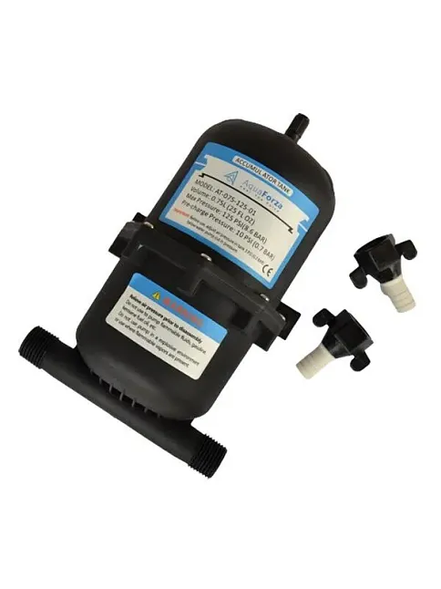Aquaforza Hidrofor Basınç Tankı 0.75 L Aquaforza (3014a)