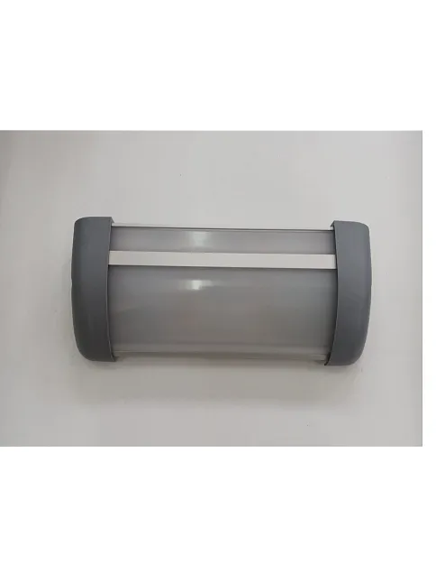 12 Volt Dış Aydınlatma Eco 30 Cm (6017a)