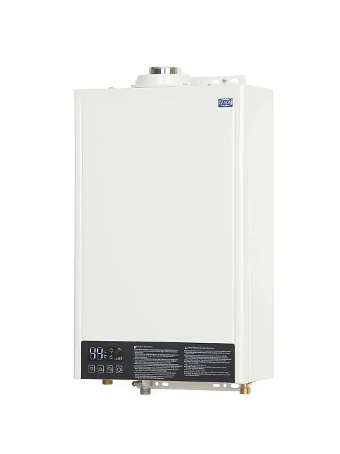 Daxom 12 Lt Hermatik Gazlı Şofben (24028)