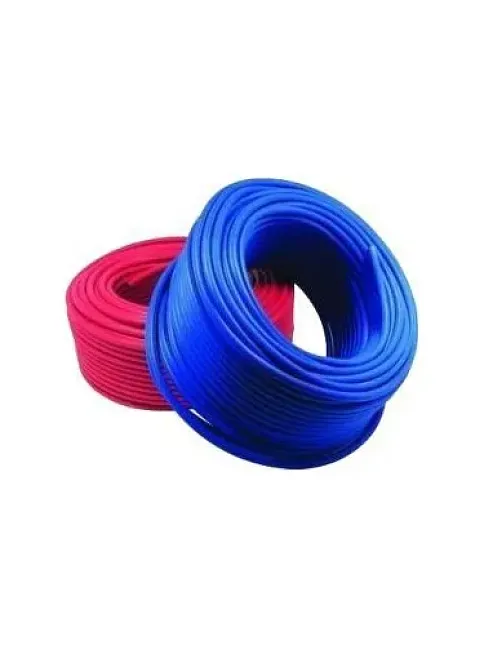 8 Mm Termo Hortum Kırmızı (29032) 8 Mm Termo Hortum Kırmızı (29032)