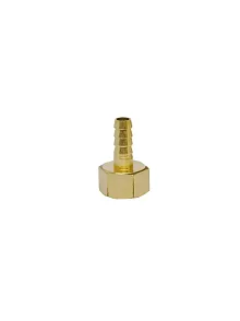 1/2 Hortum Ucu 8 Mm Dişi (29018)
