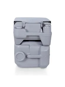 Sensation Portatif Tuvalet 20 Lt (taşınabilir Tekne Ve Karavan Tuvaleti) (26011) Sensation Portatif Tuvalet 20 Lt (taşınabilir Tekne Ve Karavan Tuvaleti) (26011)