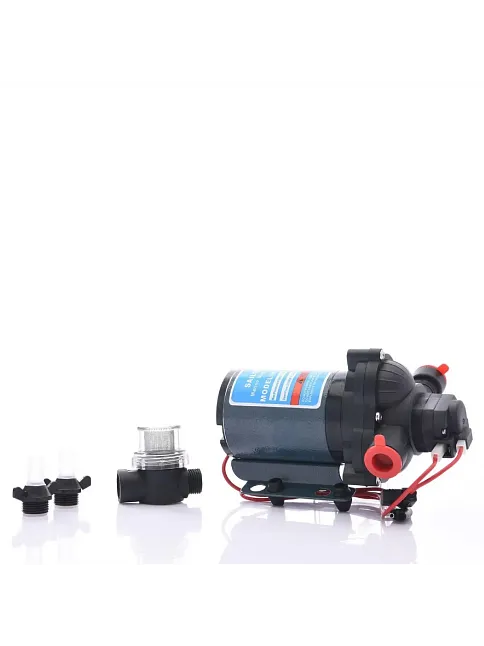 Sensation Hidrofor Su Pompası Diyafram 11.3l/dk 24v 45psi (26003a)