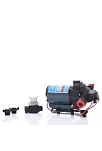 Sensation Hidrofor Su Pompası Diyaframlı 11.3l/dk 12v 45psi (26003)