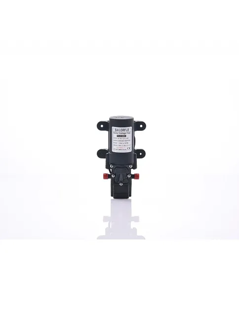 Sensation Hidrofor Su Pompası 4.3l/dk. 12v 35psi (26001) Sensation Hidrofor Su Pompası 4.3l/dk. 12v 35psi (26001)