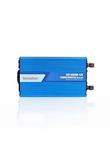 Sensation 1000w Watt Modifiye Sinüs İnvertör 12v / 220v Çevirici İnverter (26006) Sensation 1000w Watt Modifiye Sinüs İnvertör 12v / 220v Çevirici İnverter (26006)