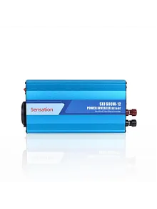 Sensation 600w Watt Modifiye Sinüs İnvertör 12v / 220v Çevirici İnverter (26005) Sensation 600w Watt Modifiye Sinüs İnvertör 12v / 220v Çevirici İnverter (26005)